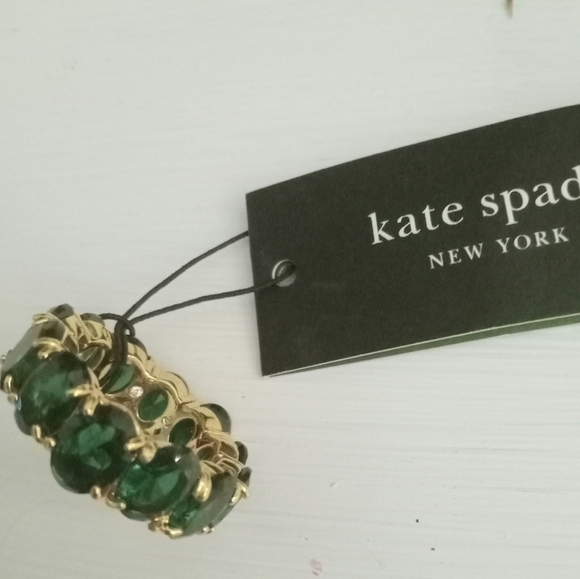 Kate Spade Candy Shop Ring - Picture 5 of 8
